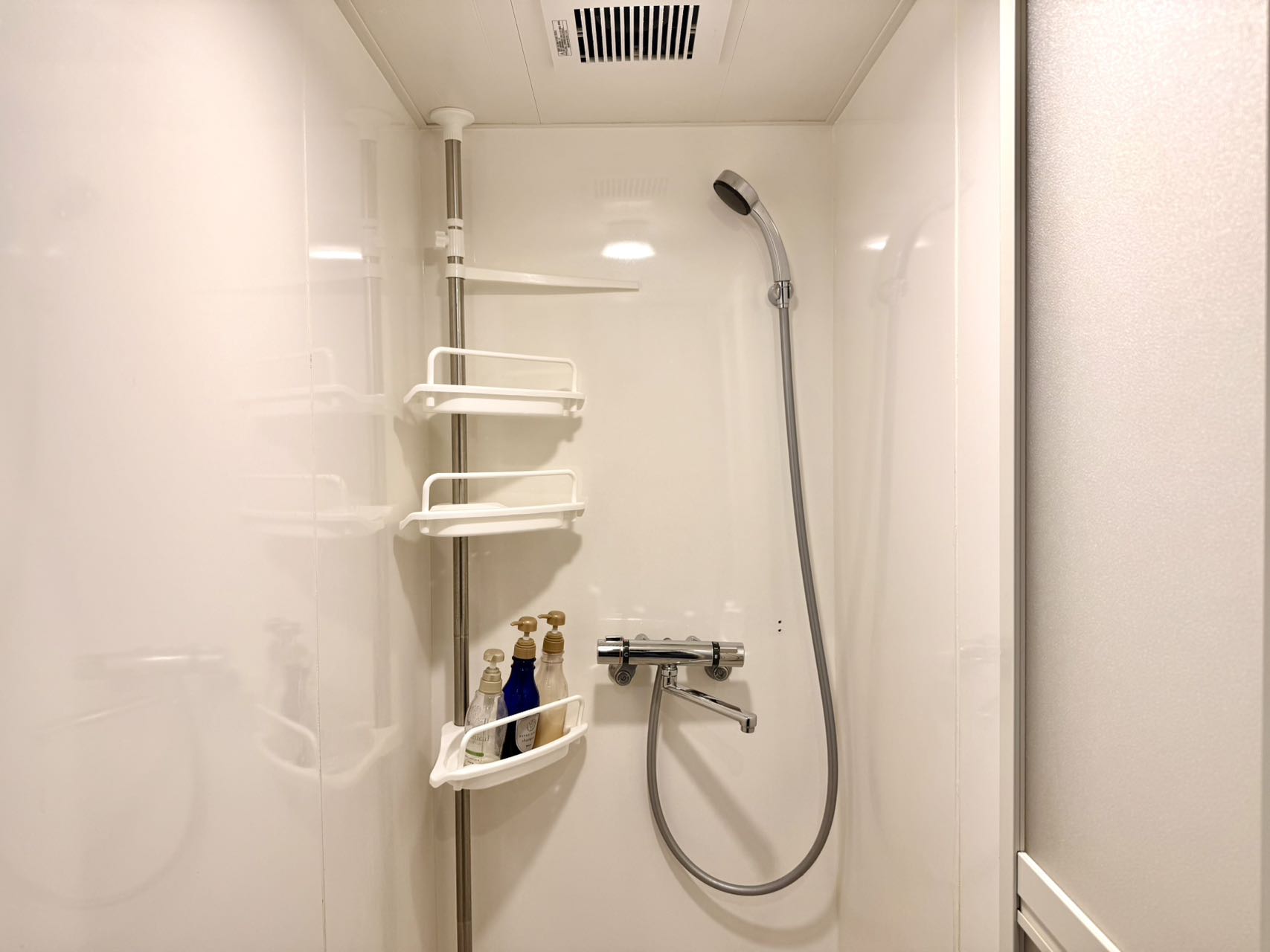 シャワーヘッド